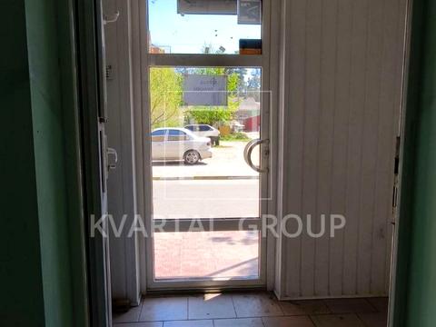 коммерческая по адресу Мира ул., 16
