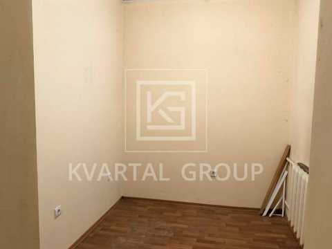 коммерческая по адресу Мира ул., 16