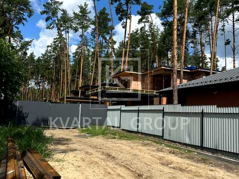участок по адресу Львовская ул., 3ж