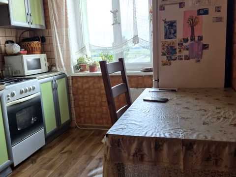 квартира за адресою Кулика і Гудачека вул. (Макарова), 10