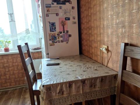 квартира за адресою Кулика і Гудачека вул. (Макарова), 10