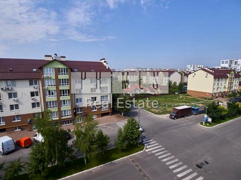 квартира по адресу Сагайдачного ул., 15