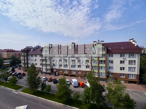 квартира по адресу Сагайдачного ул., 15
