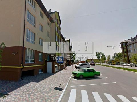 квартира по адресу Сагайдачного ул., 15