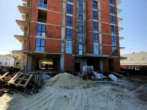 квартира по адресу Електрозаводська ул., 45