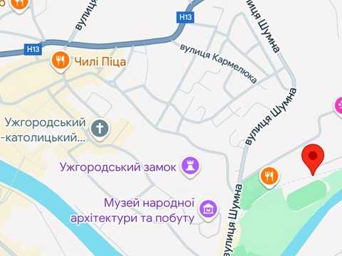 квартира по адресу Електрозаводська ул., 45