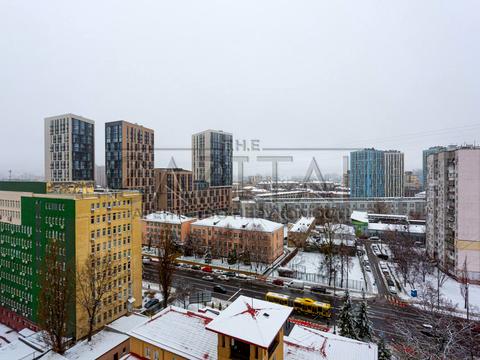 квартира по адресу Митрополита Василия Липковского ул. (Урицького), 33-А