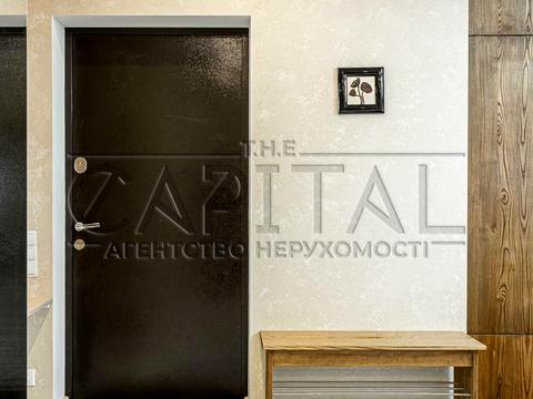 квартира по адресу Митрополита Василия Липковского ул. (Урицького), 33-А