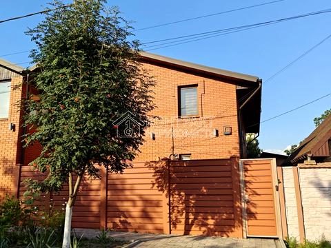 будинок за адресою Харків, Киргизька вул., 110