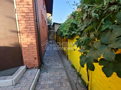 будинок за адресою Харків, Киргизька вул., 110