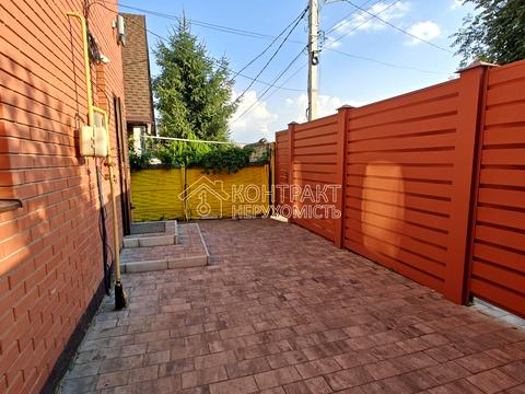 будинок за адресою Харків, Киргизька вул., 110