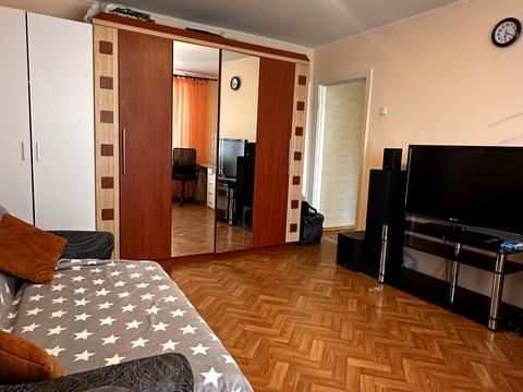 квартира по адресу Героев Сталинграда просп., 183