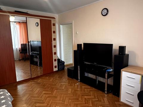 квартира по адресу Героев Сталинграда просп., 183