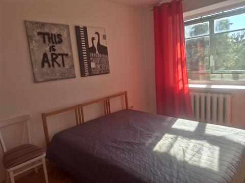 квартира по адресу Космонавтов просп., 18