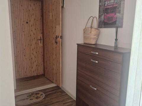 квартира по адресу Космонавтов просп., 18