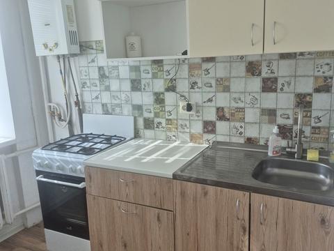 квартира по адресу Космонавтов просп., 18