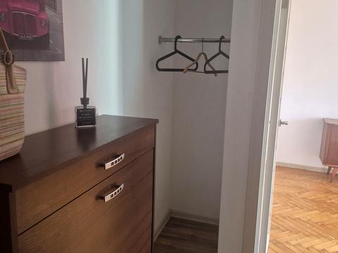 квартира по адресу Космонавтов просп., 18