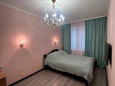 квартира за адресою Мечникова вул., 2/1