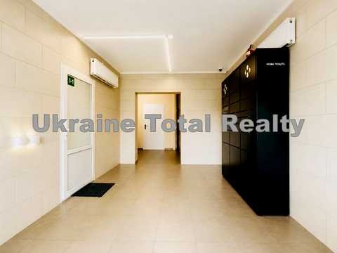 квартира за адресою Бориса Гмирі вул., 20
