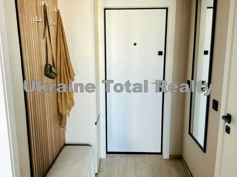 квартира за адресою Бориса Гмирі вул., 20