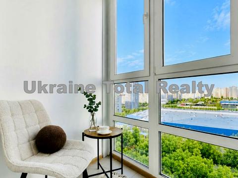 квартира за адресою Бориса Гмирі вул., 20