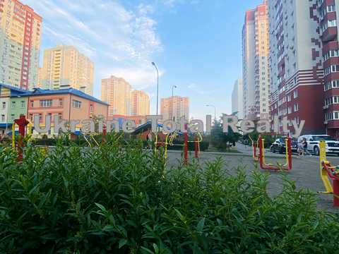 квартира за адресою Бориса Гмирі вул., 20