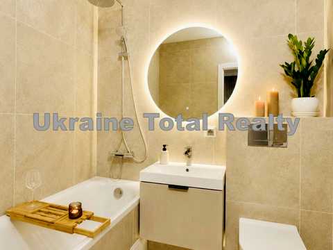 квартира за адресою Бориса Гмирі вул., 20