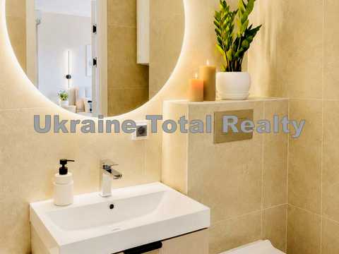 квартира за адресою Бориса Гмирі вул., 20