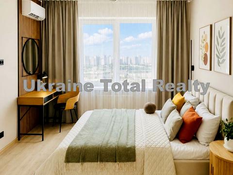 квартира за адресою Бориса Гмирі вул., 20
