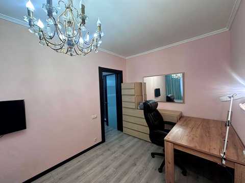 квартира за адресою Мечникова вул., 2/1