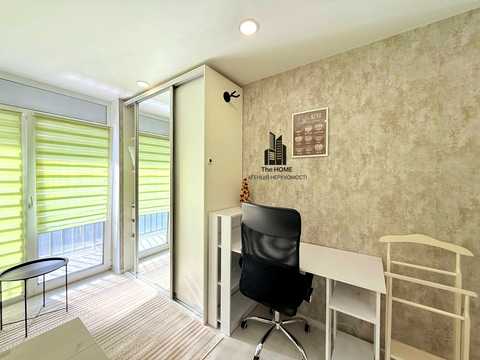 квартира за адресою Боголюбова вул., 43