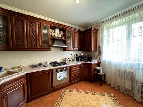 квартира за адресою Української Дивізії вул., 8-А