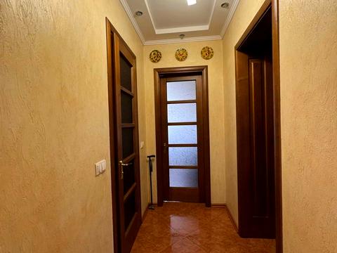 квартира за адресою Української Дивізії вул., 8-А