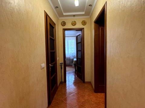 квартира за адресою Української Дивізії вул., 8-А