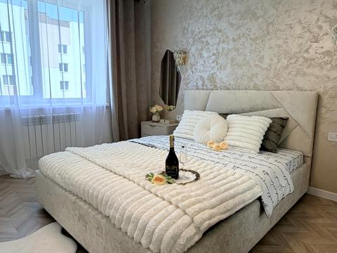 квартира за адресою Миколаївська вул., (3 черга (будинок 10))