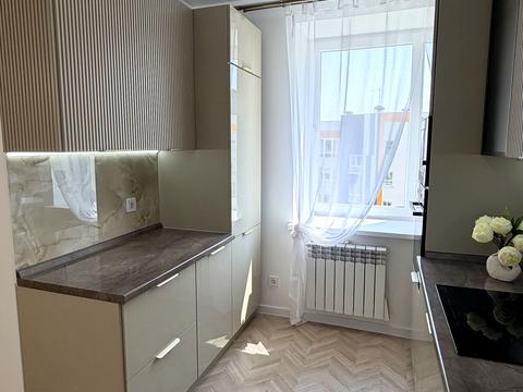 квартира за адресою Миколаївська вул., (3 черга (будинок 10))