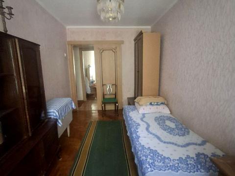 квартира по адресу Богдана Хмельницкого просп. (Героїв Сталінграда), 10-Б