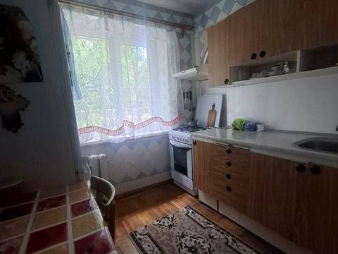 квартира по адресу Богдана Хмельницкого просп. (Героїв Сталінграда), 10-Б