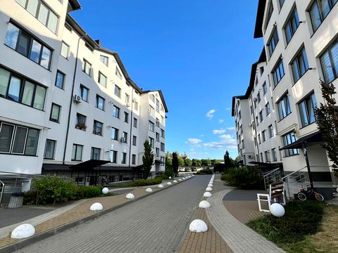 квартира за адресою с. Струмівка, Східна вул., 34-А
