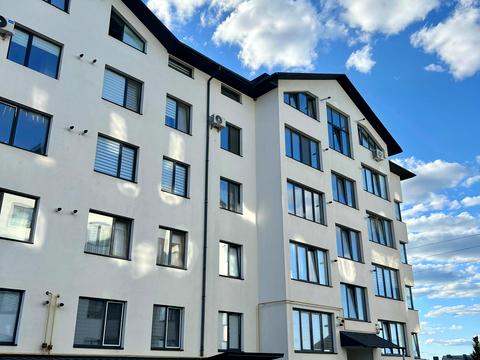 квартира за адресою с. Струмівка, Східна вул., 34-А