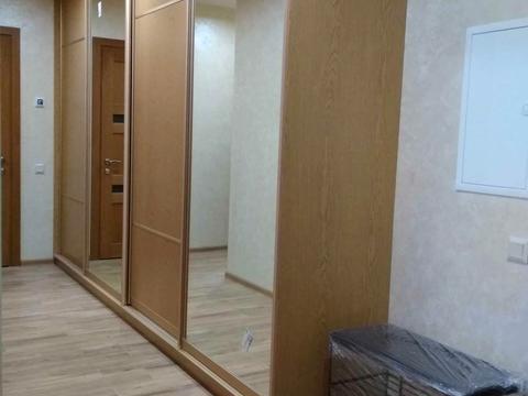 квартира за адресою Кирила Студинського вул., 14