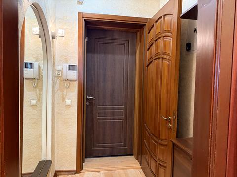 квартира за адресою Миколи Міхновського бульв. (Дружби народів), 13