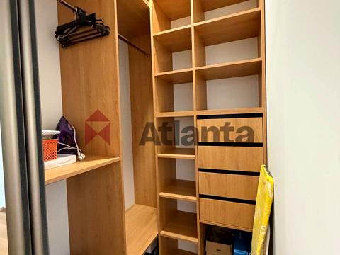 квартира за адресою Дмитріївська вул. (Дмитрія Донського), 59/1