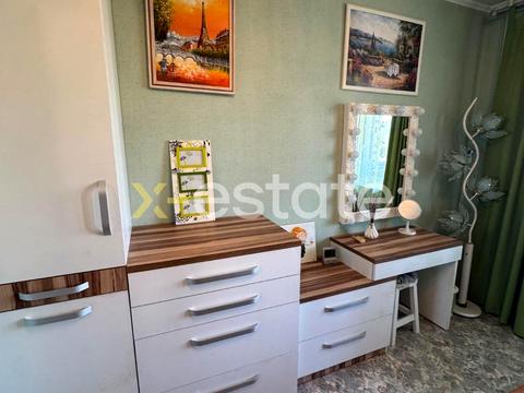 квартира по адресу Кричевского ул., 41