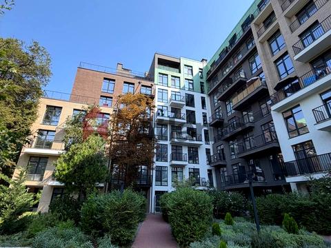 квартира за адресою Дмитріївська вул. (Дмитрія Донського), 59/1