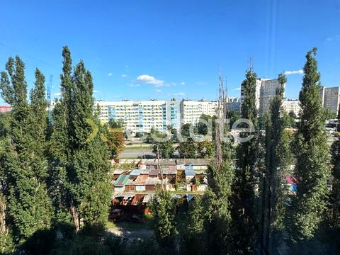 квартира по адресу Кричевского ул., 41