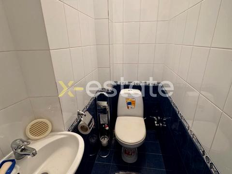 квартира по адресу Кричевского ул., 41