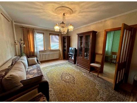 квартира за адресою Пастерівська вул., 11