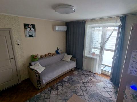 квартира за адресою Героїв Нацгвардії вул. (Некрасова), 23