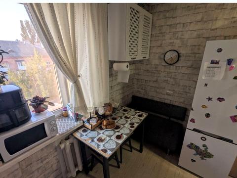 квартира за адресою Героїв Нацгвардії вул. (Некрасова), 23